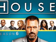 مسلسل House الموسم 6 الحلقة 1 مترجمة