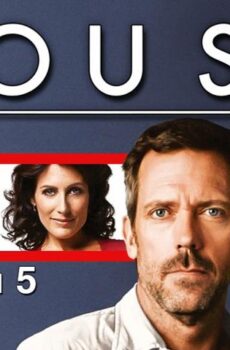 House الموسم 5
