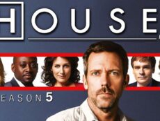 مسلسل House الموسم 5 الحلقة 19 مترجمة