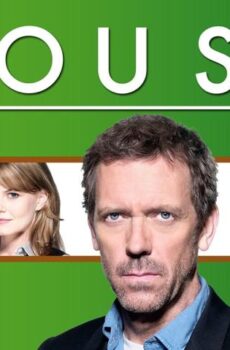 House الموسم 4