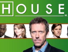 مسلسل House الموسم 4 الحلقة 10 مترجمة