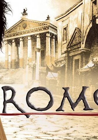 Rome الموسم 2