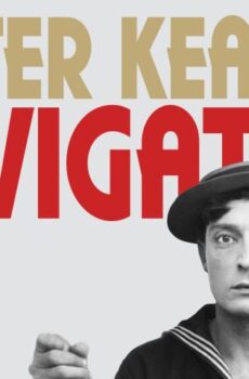 فيلم The Navigator 1924 مترجم