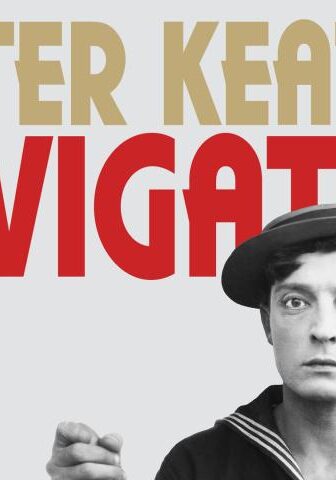 فيلم The Navigator 1924 مترجم