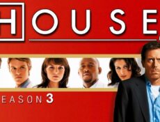 مسلسل House الموسم 3 الحلقة 8 مترجمة