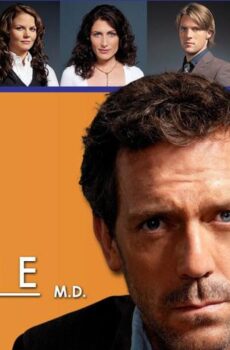 House الموسم 2