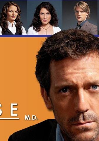 مسلسل House الموسم 2 الحلقة 4 مترجمة