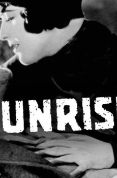 فيلم Sunrise 1927 مترجم