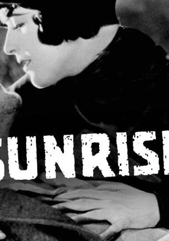فيلم Sunrise 1927 مترجم