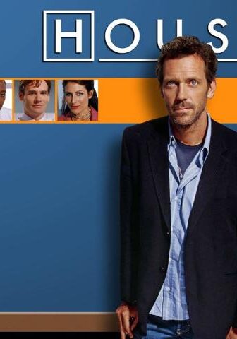 مسلسل House الموسم 1 الحلقة 2 مترجمة