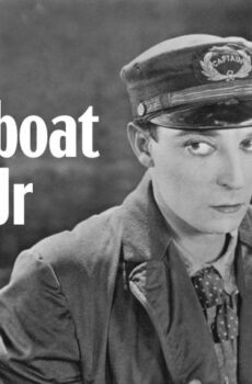 فيلم Steamboat Bill, Jr. 1928 مترجم