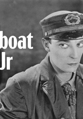 فيلم Steamboat Bill, Jr. 1928 مترجم