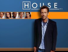 مسلسل House الموسم 1 الحلقة 20 مترجمة