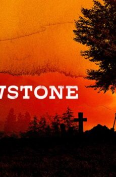 Yellowstone الموسم 5