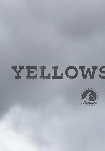 Yellowstone الموسم 4