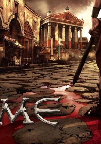 مسلسل Rome الموسم 1 الحلقة 3 مترجمة