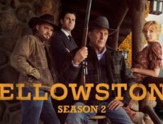 مسلسل Yellowstone الموسم 2 الحلقة 2 مترجمة