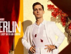 مسلسل Berlin and the Lady with an Ermine الموسم 1 الحلقة 8 (الأخيرة) مترجمة