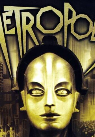 فيلم Metropolis 1927 مترجم
