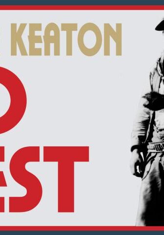 فيلم Go West 1925 مترجم