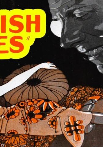 فيلم Foolish Wives 1922 مترجم
