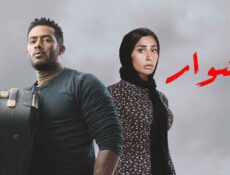 مسلسل المشوار الحلقة 9 التاسعة