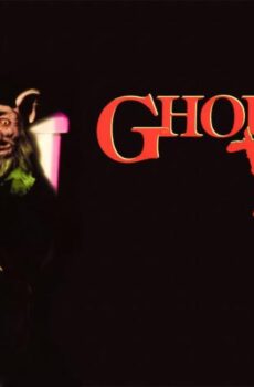 فيلم Ghoulies Go to College 1990 مترجم