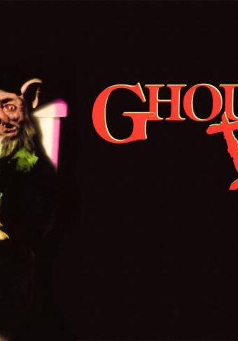 فيلم Ghoulies Go to College 1990 مترجم