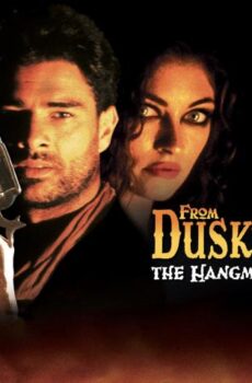 فيلم From Dusk Till Dawn 3: The Hangman’s Daughter 1999 مترجم