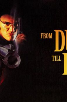 فيلم From Dusk Till Dawn 1996 مترجم