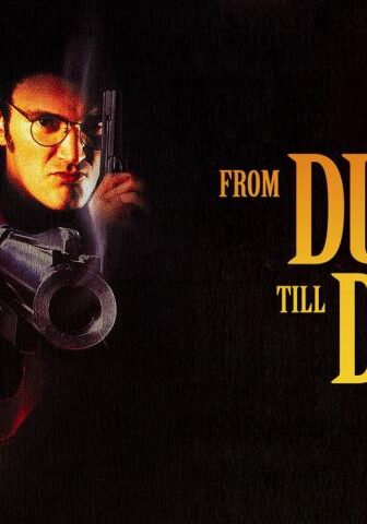 فيلم From Dusk Till Dawn 1996 مترجم