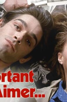 فيلم That Most Important Thing: Love 1975 مترجم