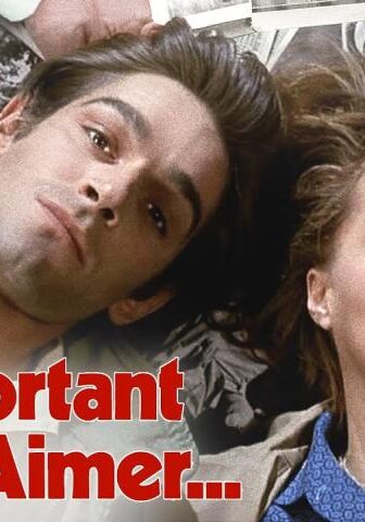 فيلم That Most Important Thing: Love 1975 مترجم