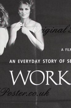 فيلم Working Girls 1986 مترجم