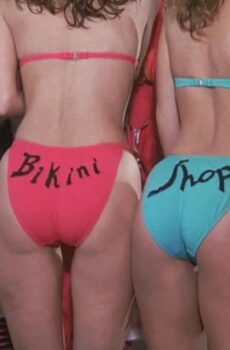 فيلم The Malibu Bikini Shop 1986 مترجم