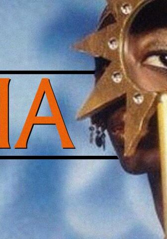 فيلم Aria 1987 مترجم