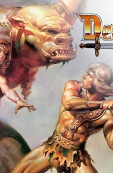 فيلم Deathstalker 1983 مترجم