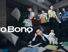 مسلسل مرافعة دون مقابل Pro Bono الحلقة 12 (الأخيرة) مترجمة
