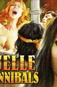 فيلم Emanuelle and the Last Cannibals 1977 مترجم