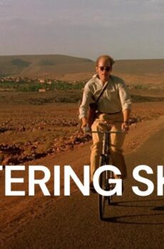 فيلم The Sheltering Sky 1990 مترجم