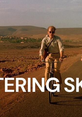 فيلم The Sheltering Sky 1990 مترجم