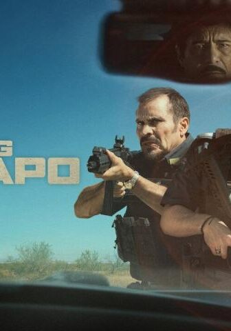 فيلم Facing El Chapo 2026 مترجم