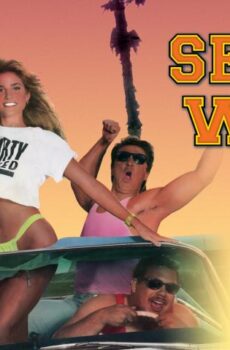 فيلم Senior Week 1987 مترجم