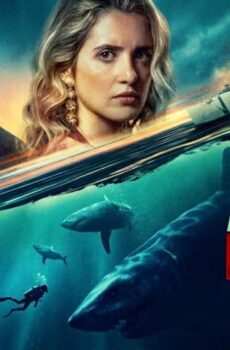 فيلم Above and Below 2026 مترجم