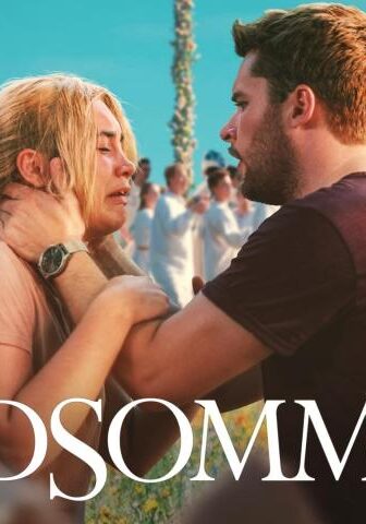فيلم Midsommar 2019 مترجم