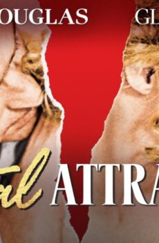 فيلم Fatal Attraction 1987 مترجم