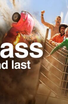 فيلم Jackass: Best and Last 2026 مترجم