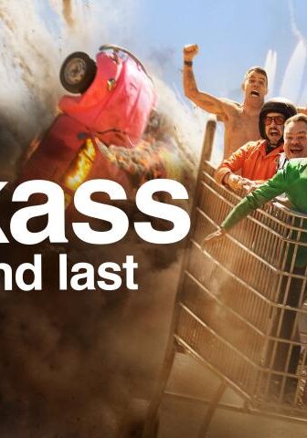 فيلم Jackass: Best and Last 2026 مترجم