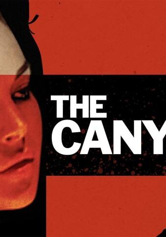 فيلم The Canyons 2013 مترجم