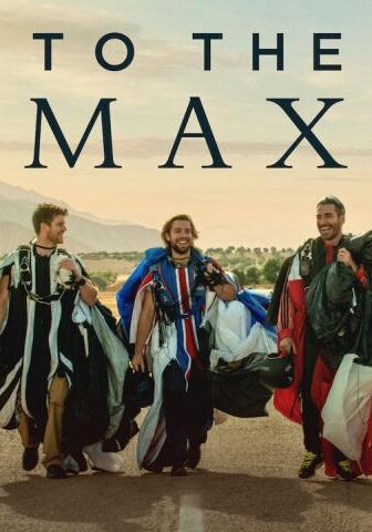 فيلم To the Max 2026 مترجم